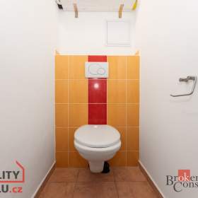 Foto inzerátu Pronájem bytu 2+kk 44 m², Poděbrady