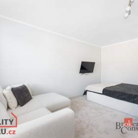 Foto inzerátu Pronájem bytu 2+kk 44 m², Poděbrady