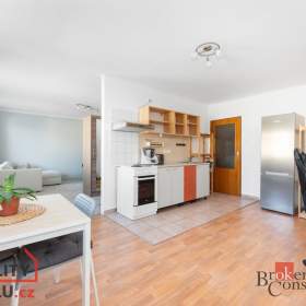 Foto inzerátu Pronájem bytu 2+kk 44 m², Poděbrady