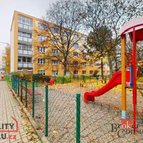 Prodej bytu 3+1 73 m², Chomutov / 19648302