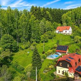 Foto inzerátu Prodej rodinného domu 137 m², Tanvald