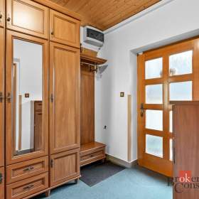 Foto inzerátu Prodej rodinného domu 137 m², Tanvald