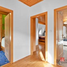 Foto inzerátu Prodej rodinného domu 137 m², Tanvald