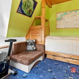 Foto inzerátu Prodej rodinného domu 137 m², Tanvald