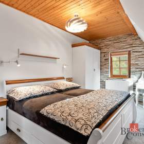 Foto inzerátu Prodej rodinného domu 137 m², Tanvald