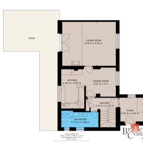 Foto inzerátu Prodej rodinného domu 137 m², Tanvald