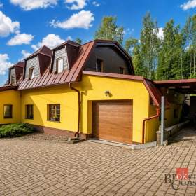 Foto inzerátu Prodej rodinného domu 137 m², Tanvald
