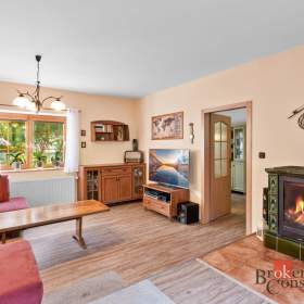 Foto inzerátu Prodej rodinného domu 137 m², Tanvald