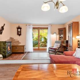Foto inzerátu Prodej rodinného domu 137 m², Tanvald