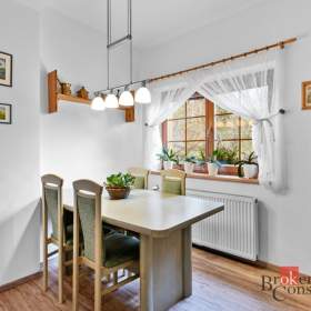 Foto inzerátu Prodej rodinného domu 137 m², Tanvald