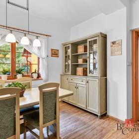 Foto inzerátu Prodej rodinného domu 137 m², Tanvald
