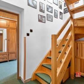 Foto inzerátu Prodej rodinného domu 137 m², Tanvald