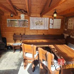 Foto inzerátu Prodej rodinného domu 137 m², Tanvald