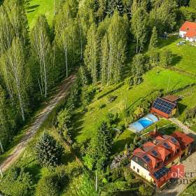 Foto inzerátu Prodej rodinného domu 137 m², Tanvald