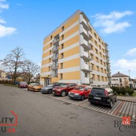 Foto inzerátu Pronájem bytu 2+1 60 m², Rychnov nad Kněžnou