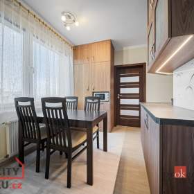 Foto inzerátu Pronájem bytu 2+1 60 m², Rychnov nad Kněžnou
