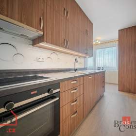 Pronájem bytu 2+1 60 m², Rychnov nad Kněžnou / 19648590