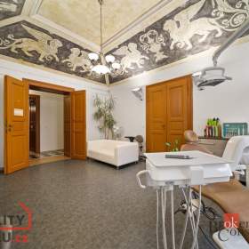 Foto inzerátu Prodej ordinace 134 m², Hradec Králové