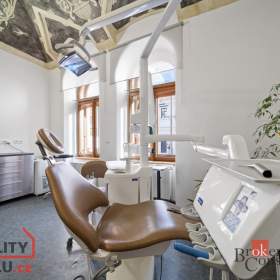 Foto inzerátu Prodej ordinace 134 m², Hradec Králové