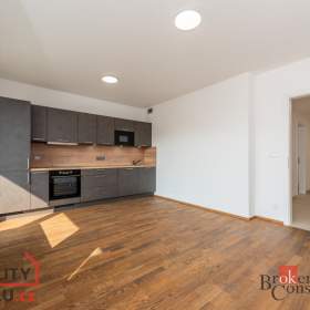 Foto inzerátu Pronájem bytu 2+kk 51 m², Praha
