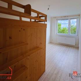 Foto inzerátu Pronájem bytu 4+1 88 m², Slaný
