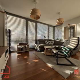 Pronájem bytu 3+kk 70 m², Hlučín / 19648901