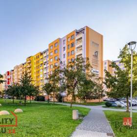 Prodej bytu 3+1 69 m², České Budějovice / 19648940