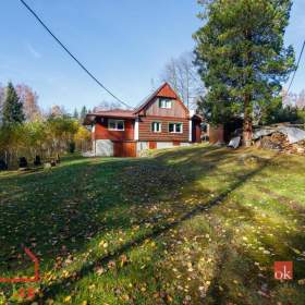 Foto inzerátu Prodej chaty 61 m², Morávka