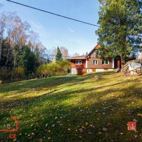 Foto inzerátu Prodej chaty 61 m², Morávka