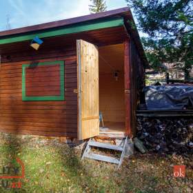 Foto inzerátu Prodej chaty 61 m², Morávka