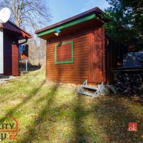 Foto inzerátu Prodej chaty 61 m², Morávka