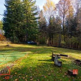 Foto inzerátu Prodej chaty 61 m², Morávka