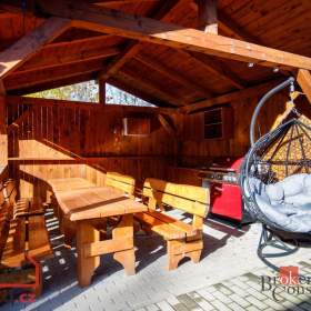 Foto inzerátu Prodej chaty 61 m², Morávka