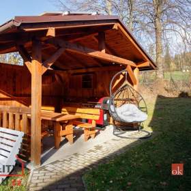 Foto inzerátu Prodej chaty 61 m², Morávka