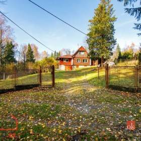 Foto inzerátu Prodej chaty 61 m², Morávka