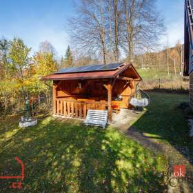 Foto inzerátu Prodej chaty 61 m², Morávka