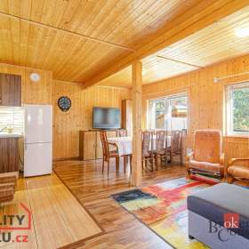 Foto inzerátu Prodej chaty 61 m², Morávka