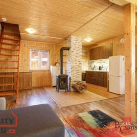 Foto inzerátu Prodej chaty 61 m², Morávka