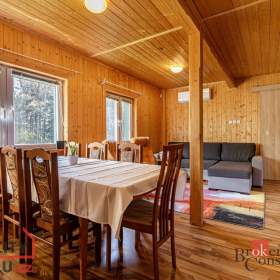 Foto inzerátu Prodej chaty 61 m², Morávka