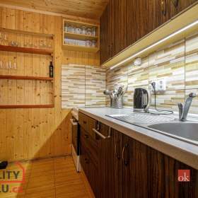 Foto inzerátu Prodej chaty 61 m², Morávka