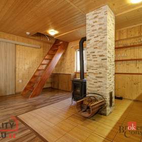 Foto inzerátu Prodej chaty 61 m², Morávka