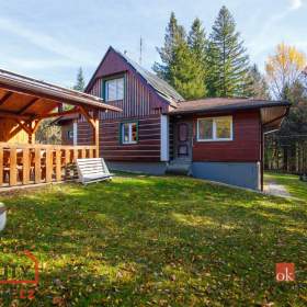 Fotka k inzerátu Prodej chaty 61 m², Morávka / 18345114