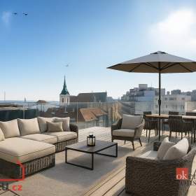 Prodej bytu 4+kk 200 m², Brno / 19648961