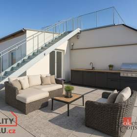 Foto inzerátu Prodej bytu 4+kk 200 m², Brno