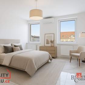 Foto inzerátu Prodej bytu 4+kk 200 m², Brno