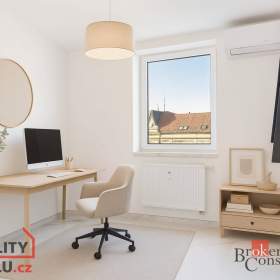 Foto inzerátu Prodej bytu 4+kk 200 m², Brno