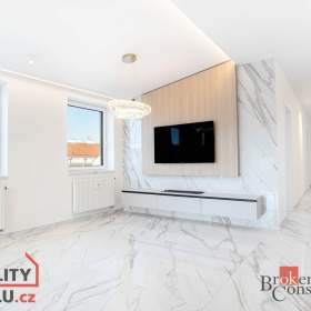 Foto inzerátu Prodej bytu 4+kk 200 m², Brno