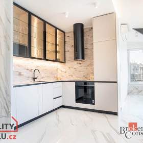 Foto inzerátu Prodej bytu 4+kk 200 m², Brno