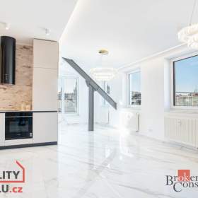 Foto inzerátu Prodej bytu 4+kk 200 m², Brno