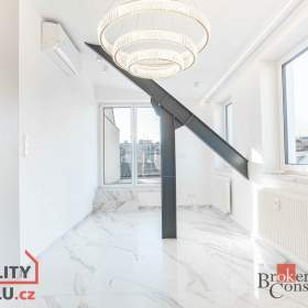 Foto inzerátu Prodej bytu 4+kk 200 m², Brno